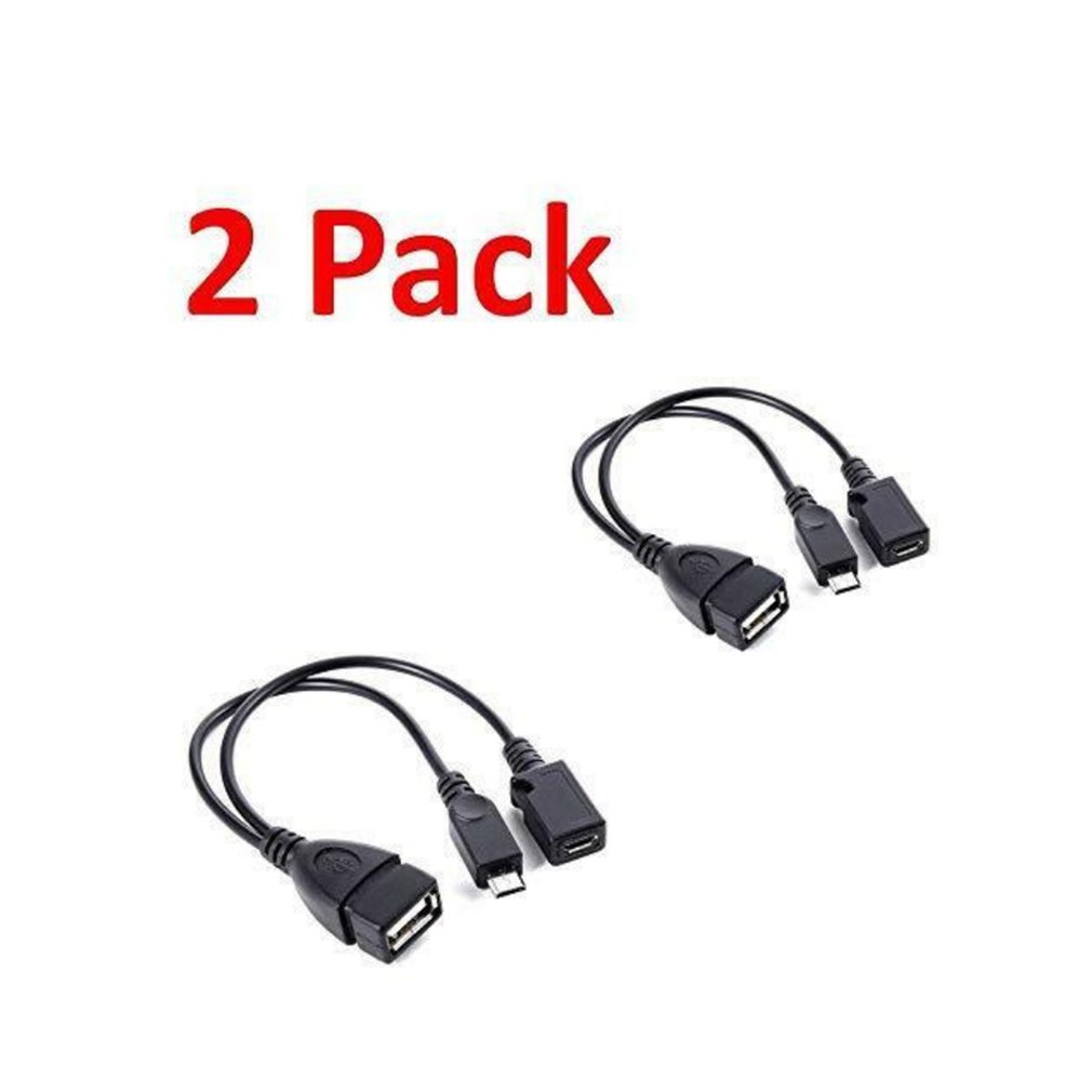 Hdmi Vga Adapter - Fire Tv 3 또는 2세대 Fire