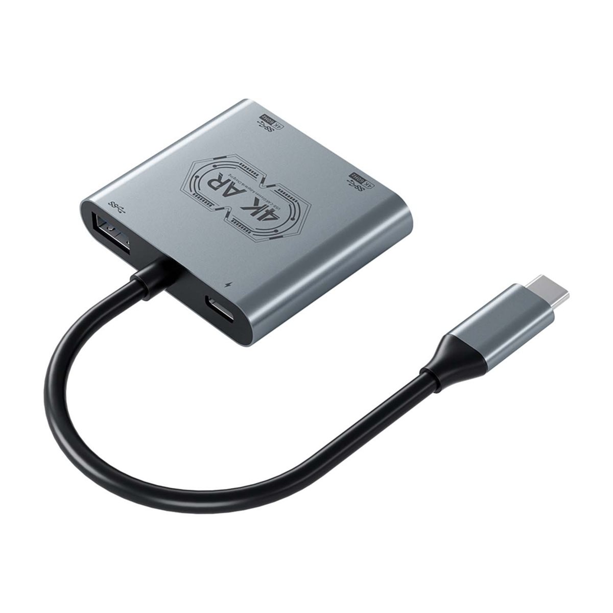 Usb C Docking Hub - AA80 AR 안경 도킹 허브 USB