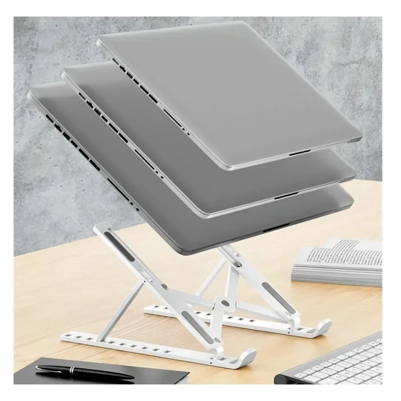 Laptop Accessories Cooling Pad - 휴대용 노트북 스탠드 태블릿 홀더 컴퓨터