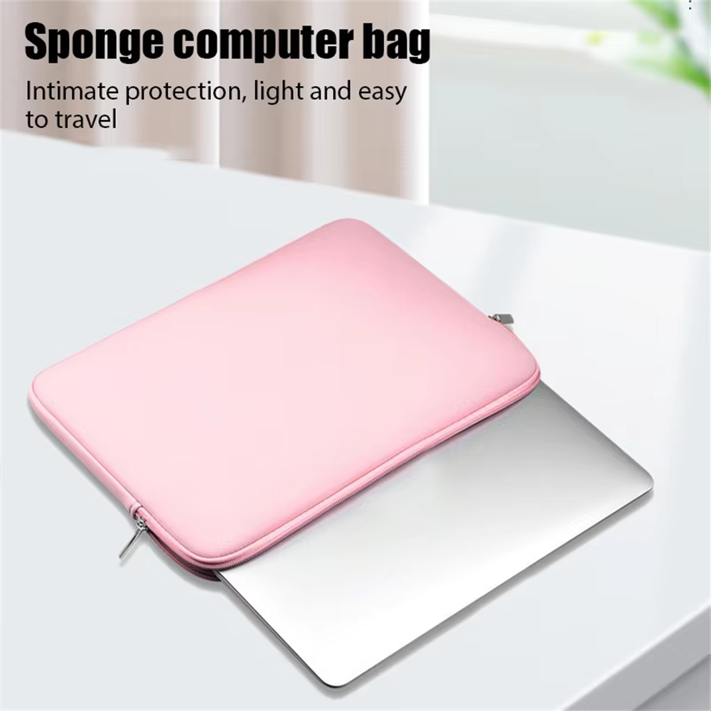 Laptop Accessories Organizer Bag - 노트북 가방 슬리브 노트북 케이스 슬리브