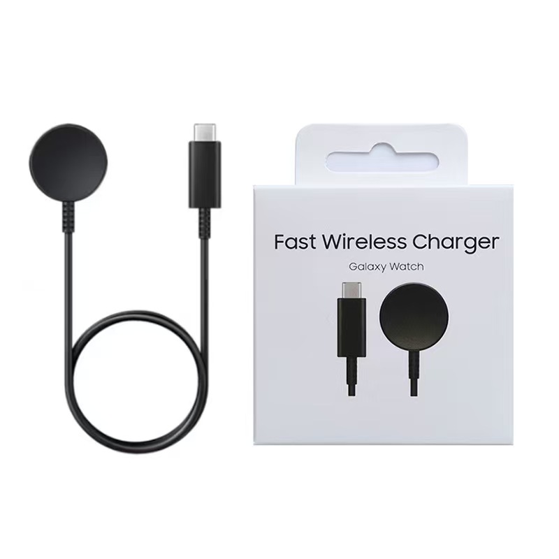 Usb C Docking Hub - 삼성 갤럭시 워치8/7/6클래식/5 프로 4/3/2액티브 USB-C
