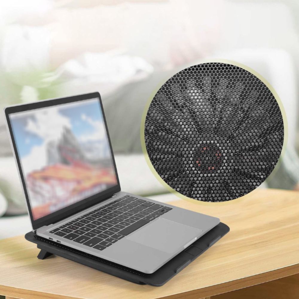 Laptop Accessories Cooling Pad - 노트북 액세서리 조절 가능한 노트북 쿨링