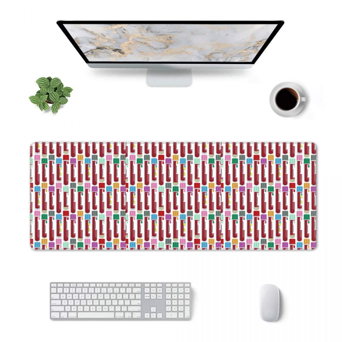 Laptop Accessories Youtube - 대형 마우스 패드, 채혈용 혈액 튜브,