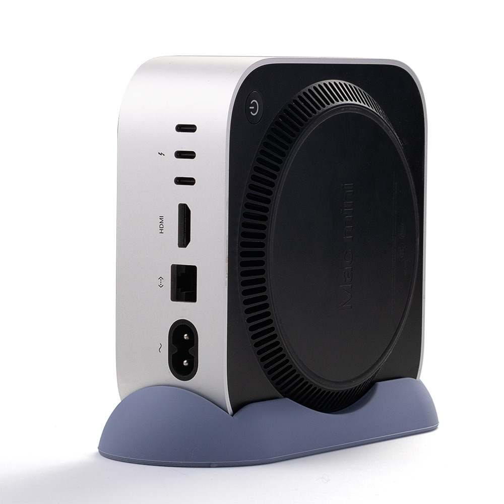 Mac Mini M4 /M4 Pro 2024용 실리콘  - Mac Laptop Accessories 리뷰 및 가격