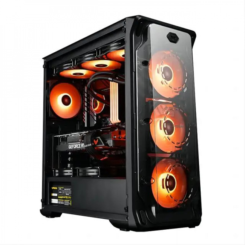 아오테시어 게이밍 PC 게이머 E5 2680 v3 CP - Intel Cpu Core I9 리뷰 및 가격