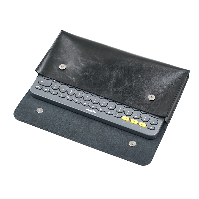 Planck 용 PU 가죽 키보드 운반 케이스 가방 4 - Laptop Accessories Organizer Bag 리뷰 및 가격