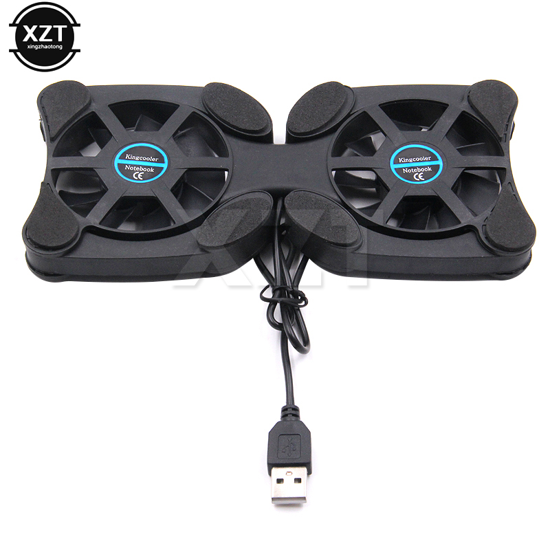 실용적인 노트북 냉각 패드 휴대용 접이식 라디에이터 U - Laptop Accessories Cooling Pad 리뷰 및 가격