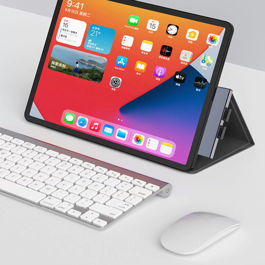3 in 1 확장 도크 허브 속도 5.0Gbps USB - Usb C Docking Hub 리뷰 및 가격