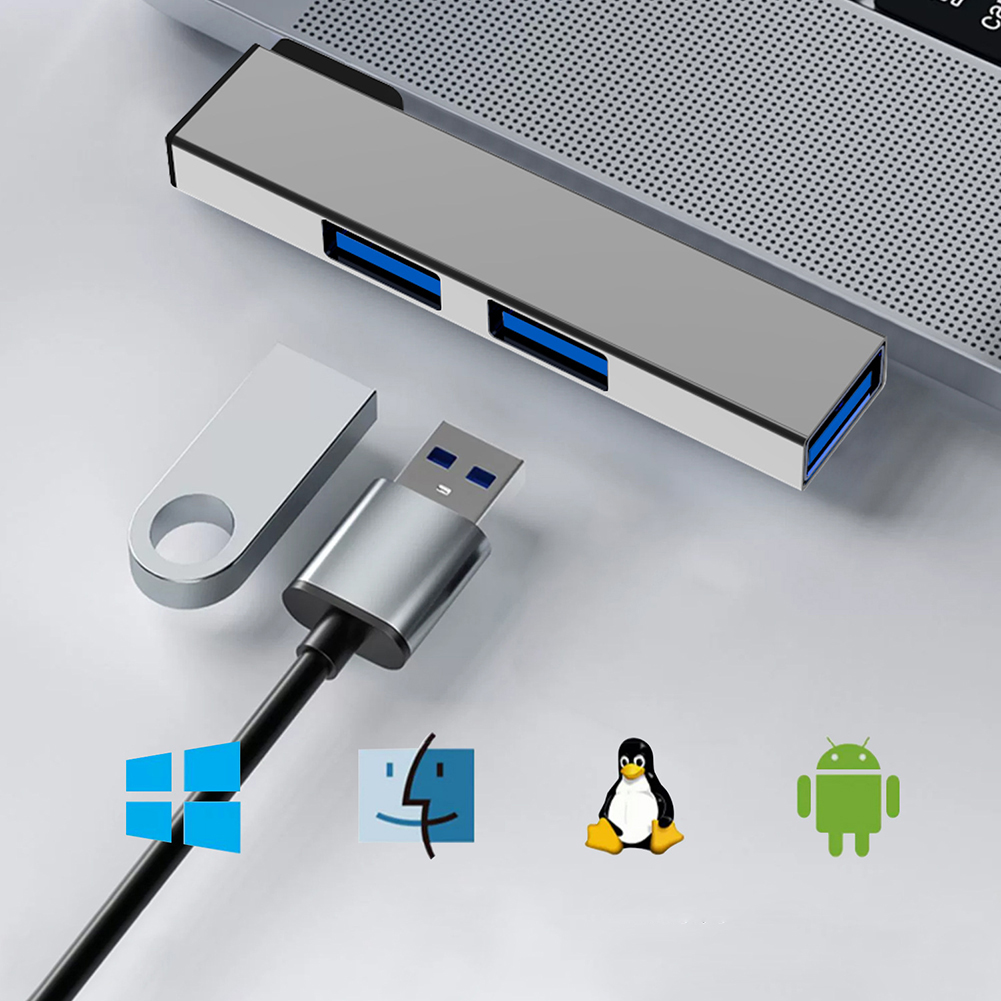 3 in 1 확장 도크 허브 속도 5.0Gbps USB - Usb C Docking Hub 리뷰 및 가격