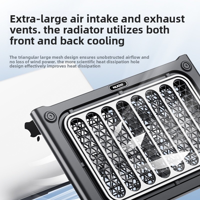 노트북 쿨링 패드, 듀얼 터보 팬, 다단계 각도 조절( - Laptop Accessories Cooling Pad 리뷰 및 가격