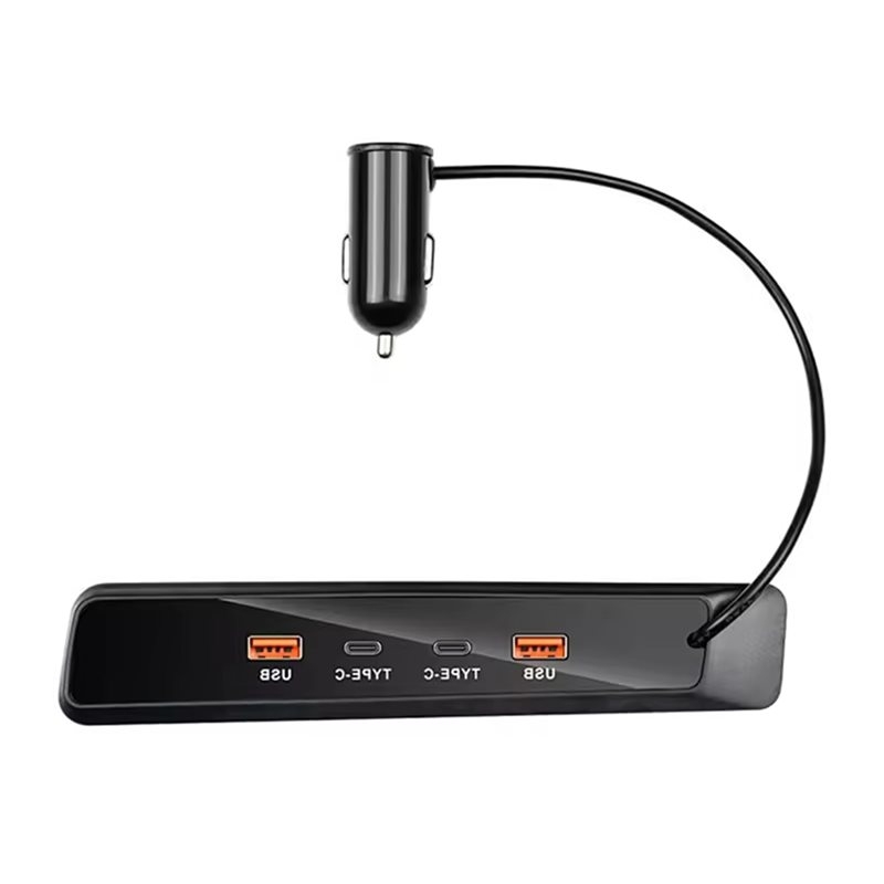 아우디 Q5L 2018-2024용 USB 타입-C 고속 - Usb C Docking Hub 리뷰 및 가격