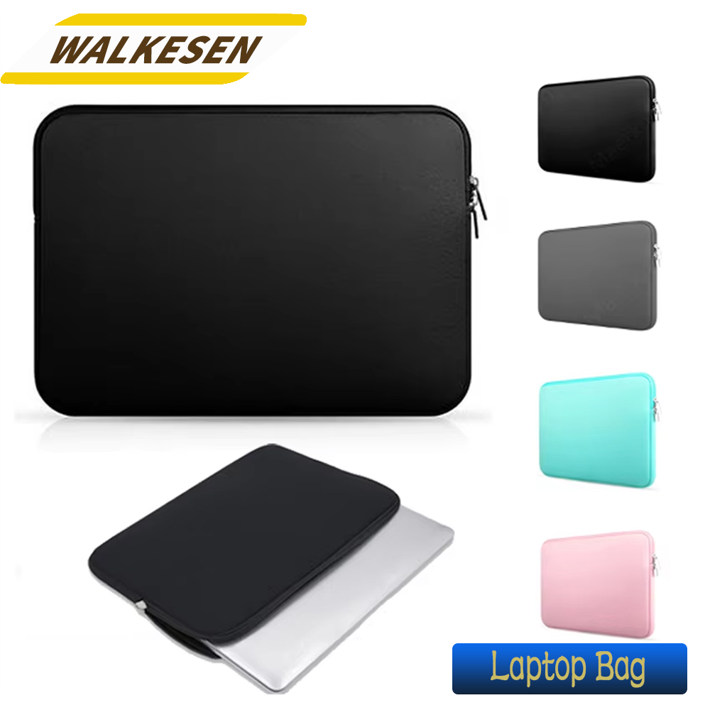 노트북 가방 슬리브 노트북 케이스 슬리브 커버 맥북 샤 - Laptop Accessories Organizer Bag 리뷰 및 가격