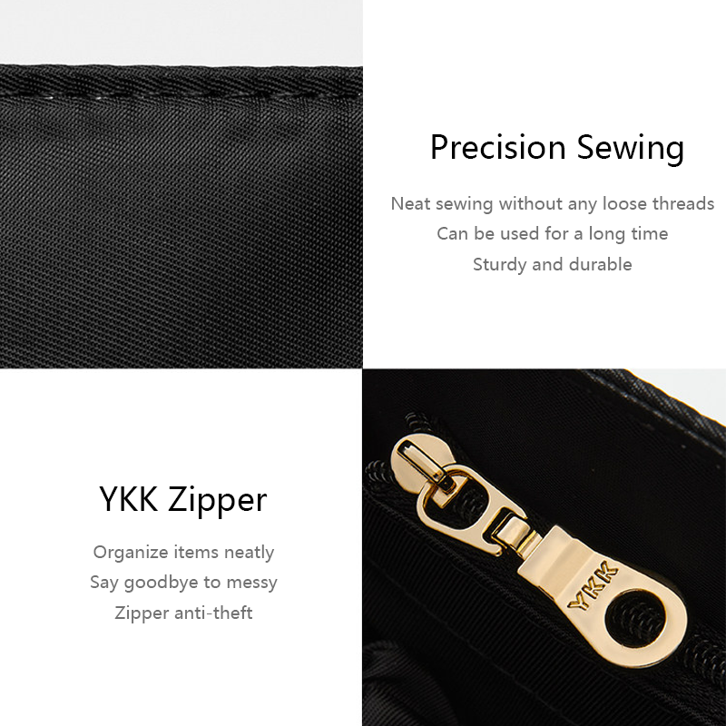 코치 시티33 토트백용 나일론 가방 인서트 방수 가방  - Laptop Accessories Organizer Bag 리뷰 및 가격