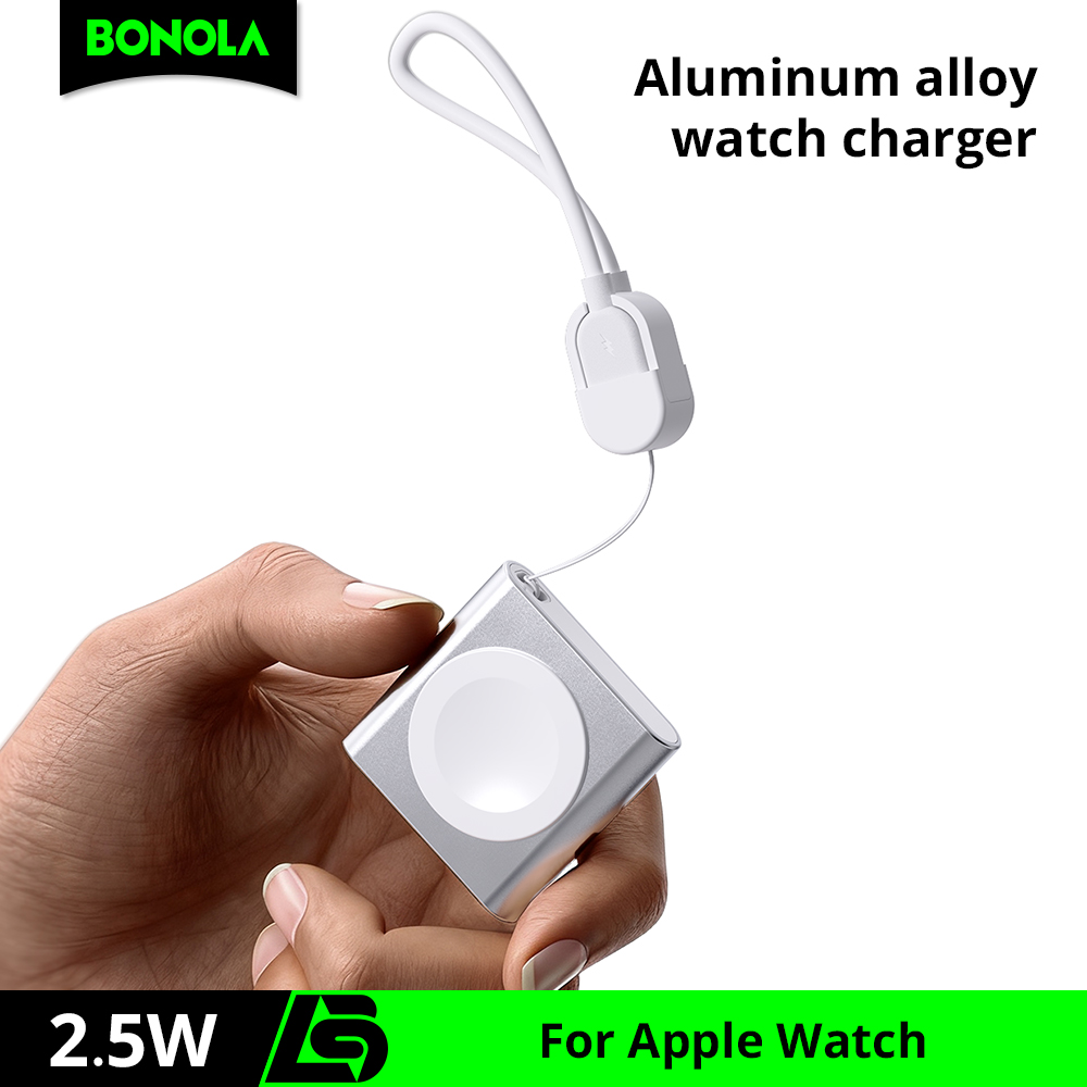 Apple Watch 충전기용 Bonola 자기식 휴대 - Usb C Docking Hub 리뷰 및 가격