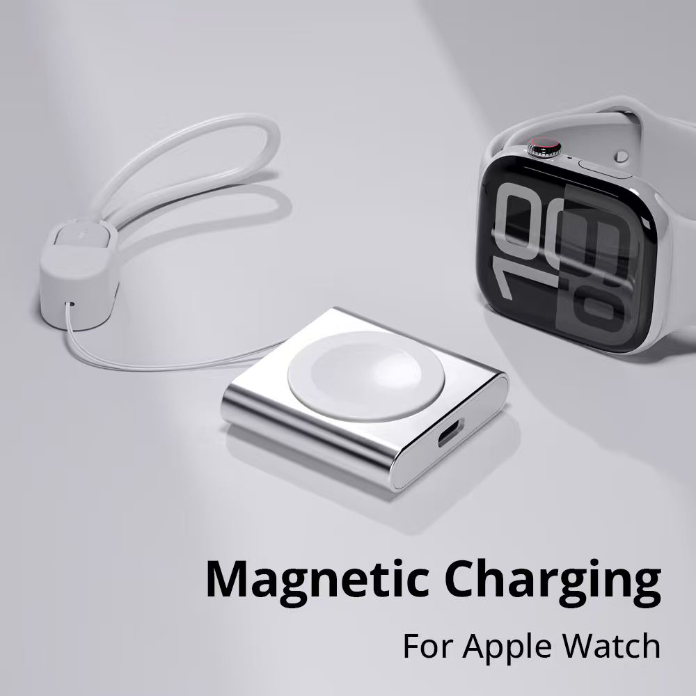 Apple Watch 충전기용 Bonola 자기식 휴대 - Usb C Docking Hub 리뷰 및 가격