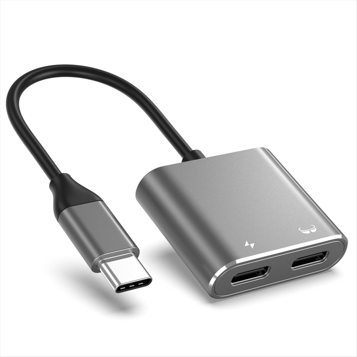 ABGN USB C-AR 안경 도킹 허브 타입 C AR - Usb C Docking Hub 리뷰 및 가격