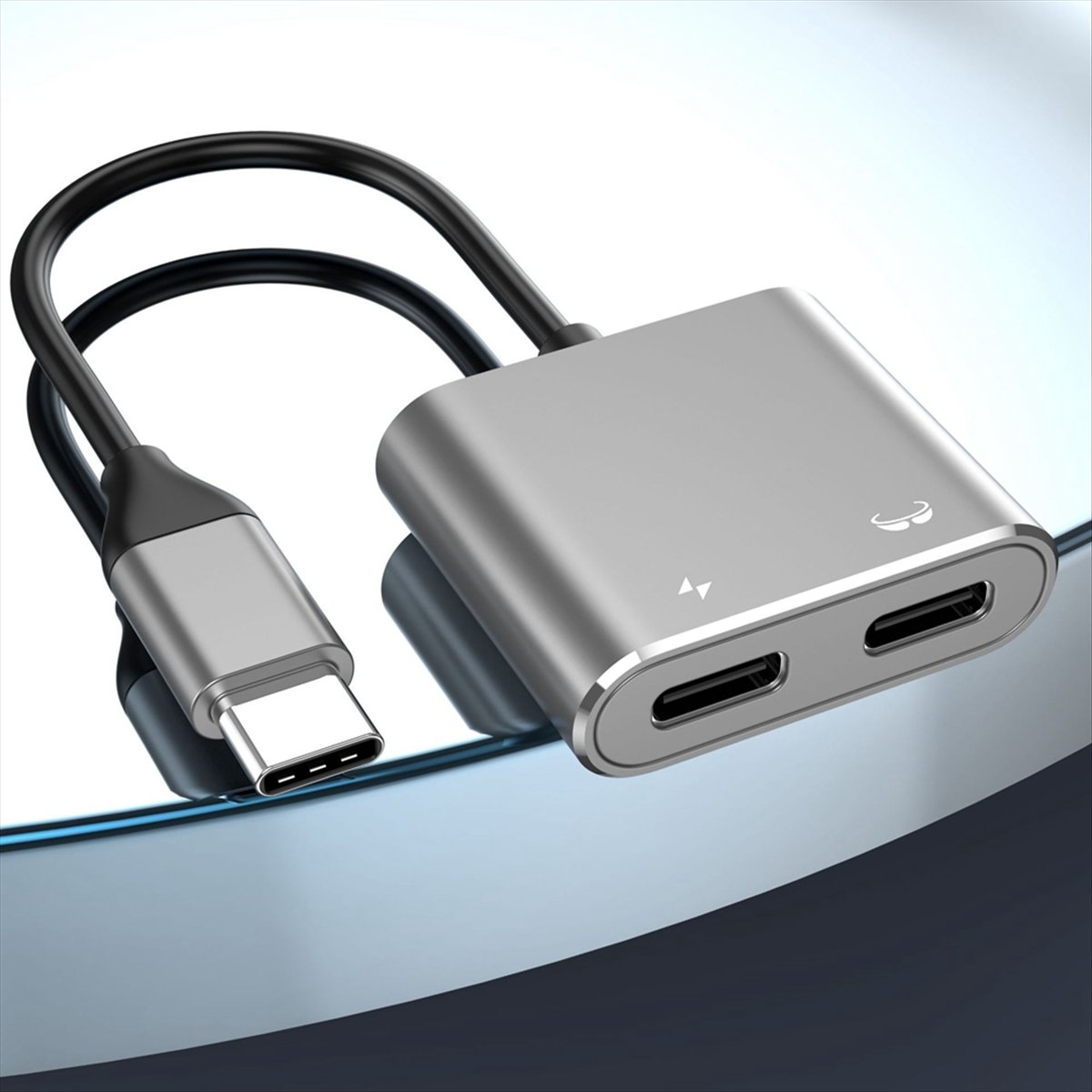ABGN USB C-AR 안경 도킹 허브 타입 C AR - Usb C Docking Hub 리뷰 및 가격
