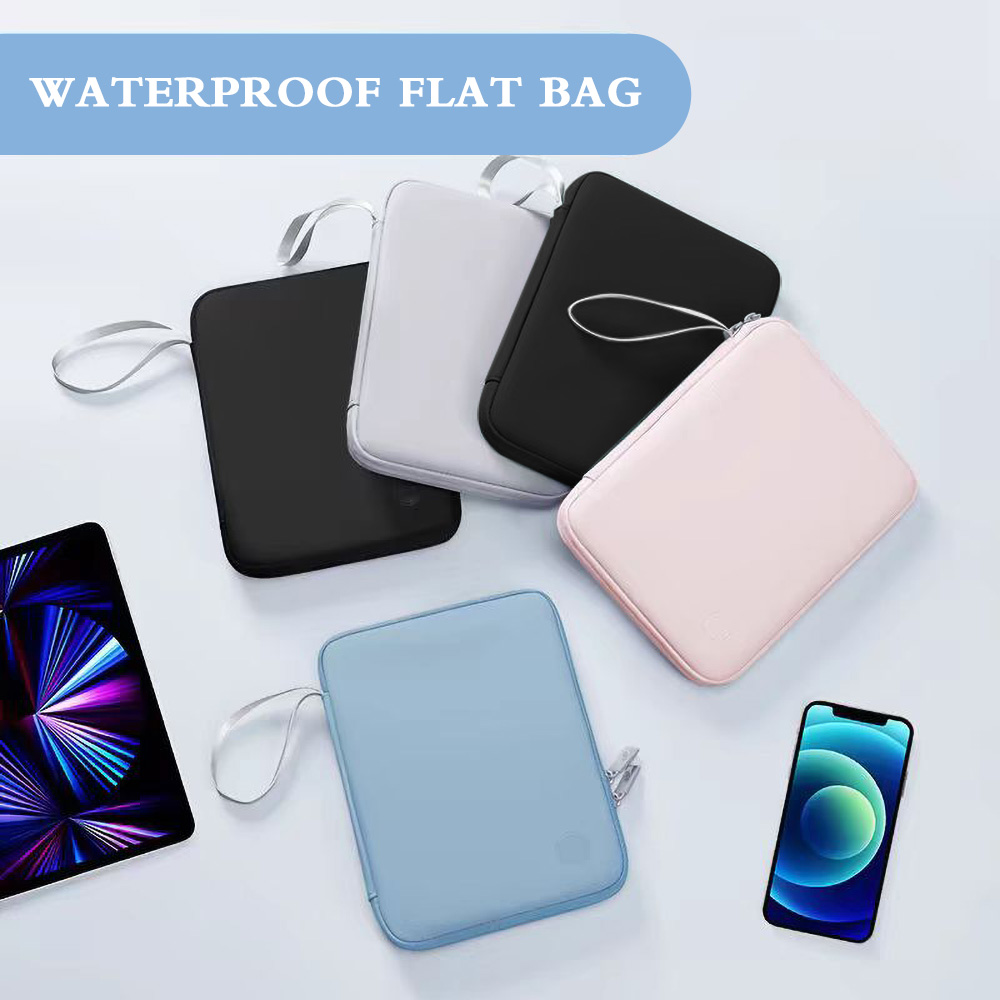 10-13 인치 태블릿 슬리브 케이스 용 태블릿 가방  - Laptop Accessories Organizer Bag 리뷰 및 가격