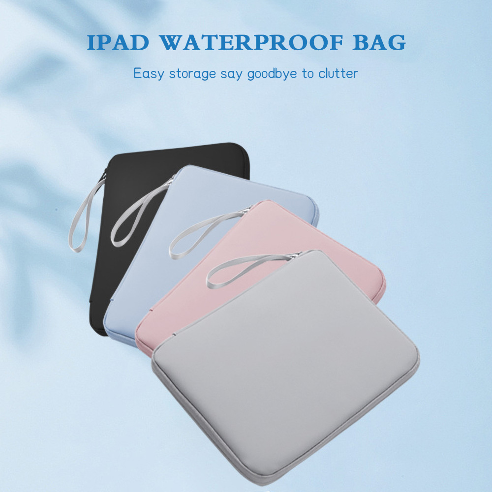 10-13 인치 태블릿 슬리브 케이스 용 태블릿 가방  - Laptop Accessories Organizer Bag 리뷰 및 가격