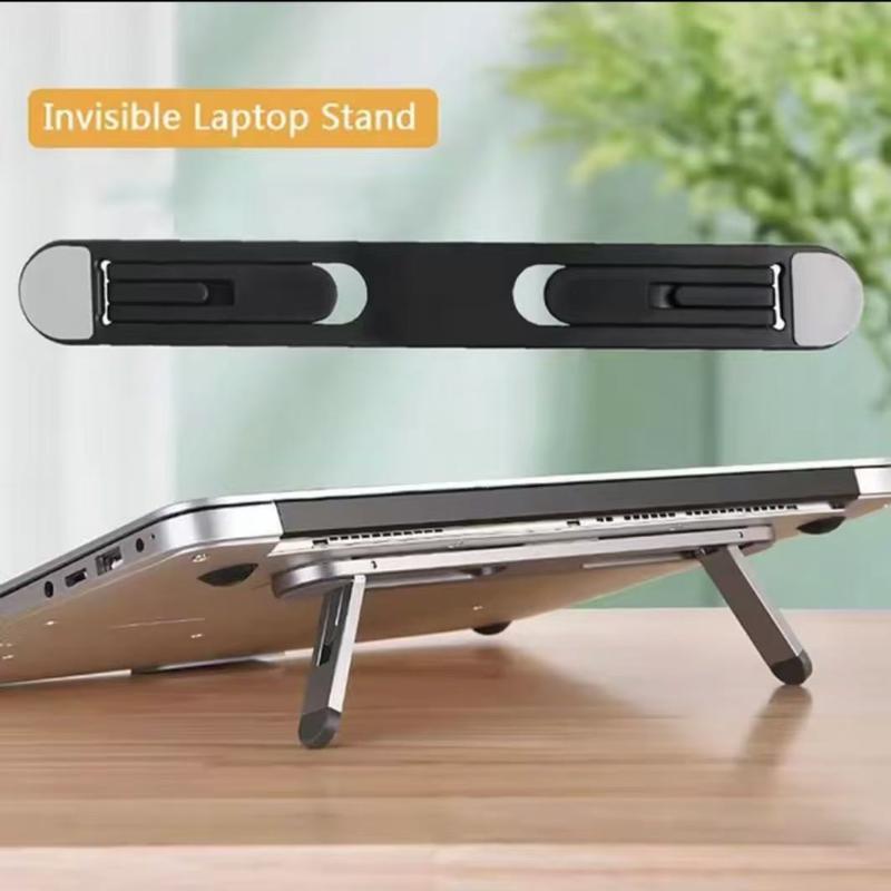 【Y】1/2Pcs 노트북 냉각용 범용 노트북 라이저 스 - Laptop Accessories Cooling Pad 리뷰 및 가격