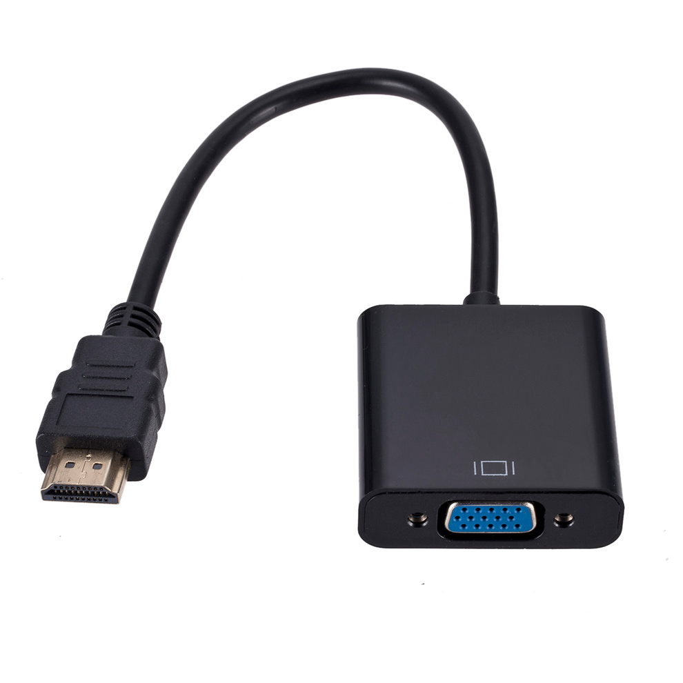 HDMI-PS4 PC 노트북 TV 모니터 프로젝터 10 - Hdmi Vga Adapter 리뷰 및 가격