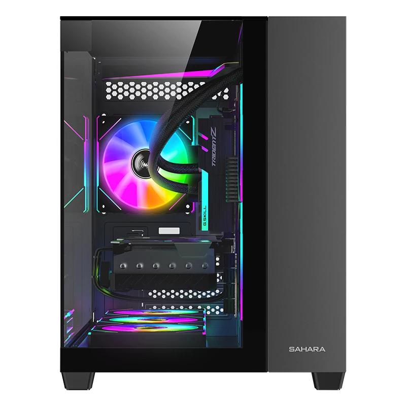게이밍 데스크탑 Ryzen 7 5700X NVIDIA  - Nvidia Vga Rtx 4060 리뷰 및 가격