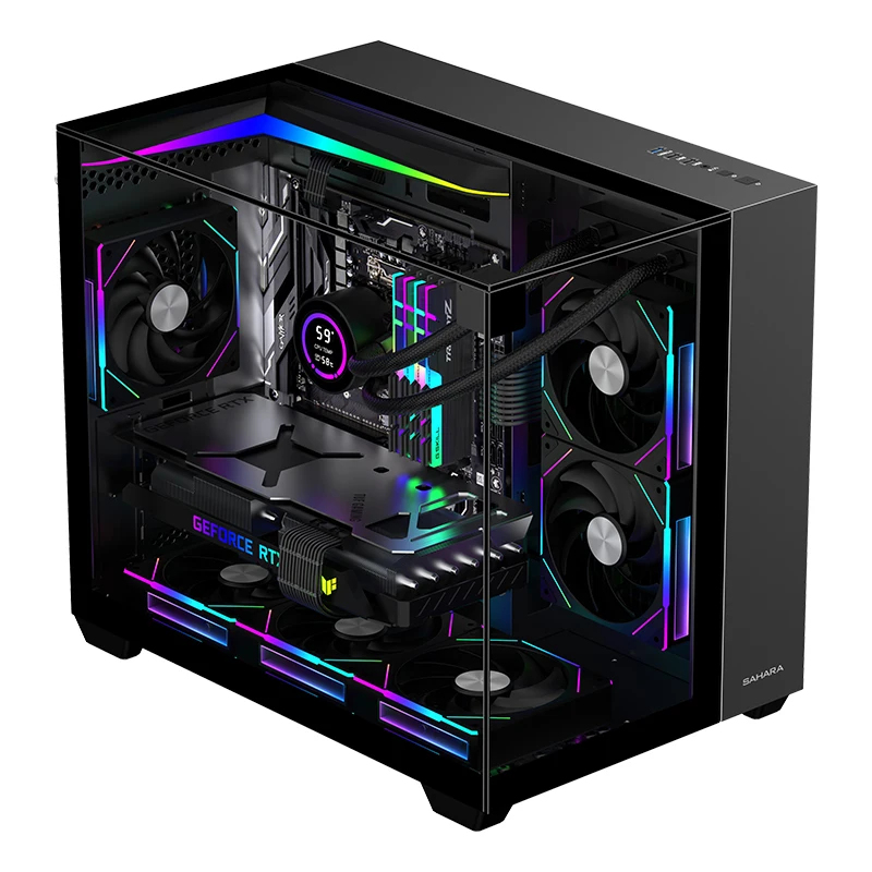 게이밍 데스크탑 Ryzen 7 5700X NVIDIA  - Nvidia Vga Rtx 4060 리뷰 및 가격