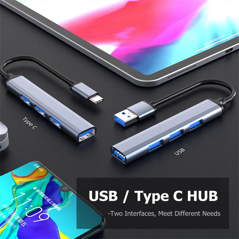 MacBook/Huawei/Xiaomi/Lenovo 및 - Usb C Docking Hub 리뷰 및 가격
