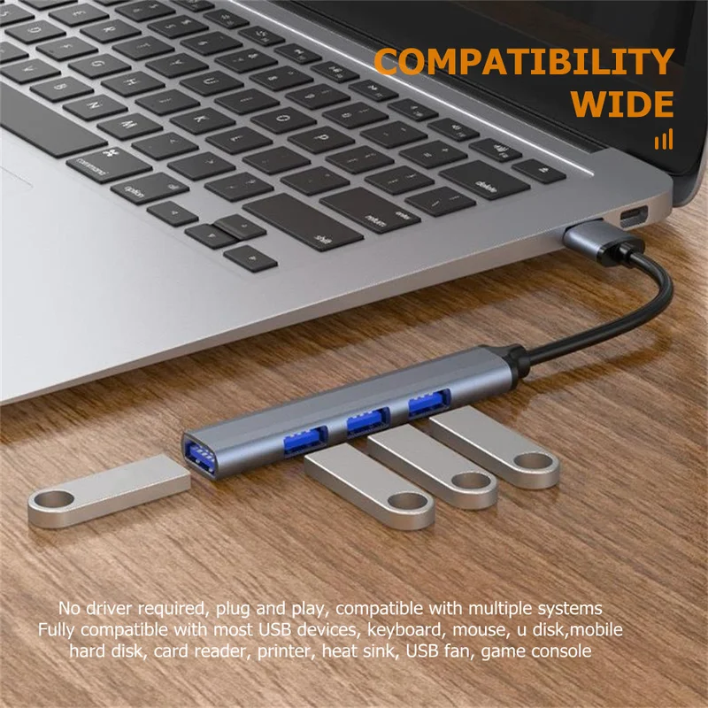 MacBook/Huawei/Xiaomi/Lenovo 및 - Usb C Docking Hub 리뷰 및 가격