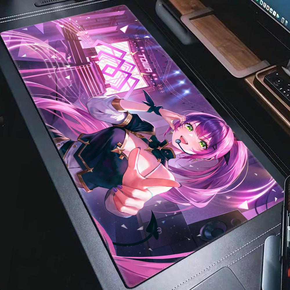 1200x600 HD 카와이 소녀 마우스 패드 애니메이 - Laptop Accessories Girls 리뷰 및 가격