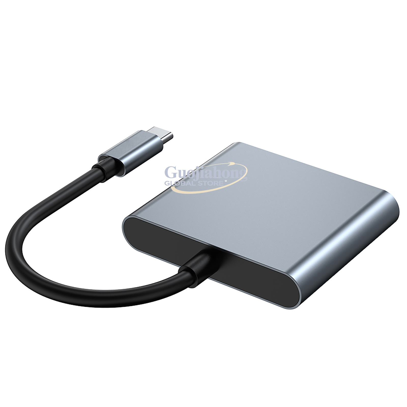 크로스보더 USB-C to HD 3-in-1 MI 도킹 - Usb C Docking Hub 리뷰 및 가격