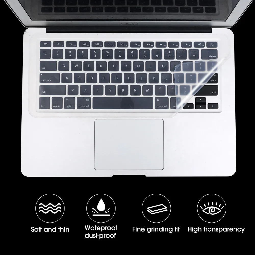 13-14 인치 15-17 인치 범용 노트북 노트북 키 - Mac Laptop Accessories 리뷰 및 가격