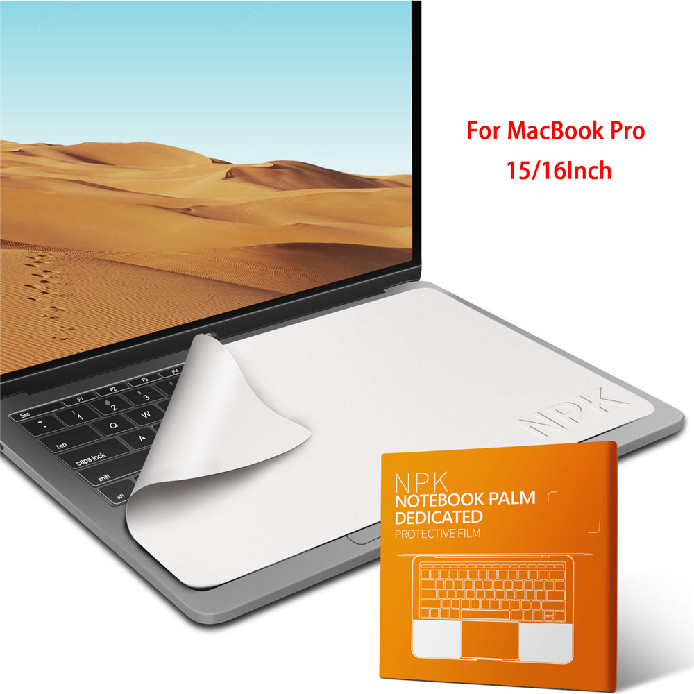 마이크로 화이버 노트북 팜 키보드 블랭크 커버 13/1 - Mac Laptop Accessories 리뷰 및 가격