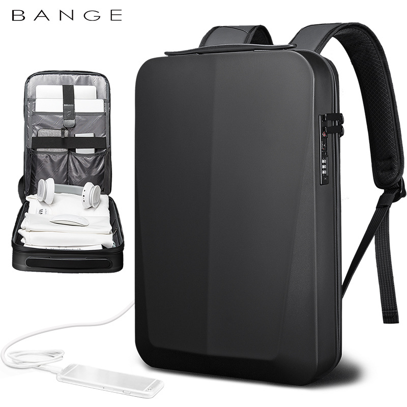 Bange Bagpack 가방 15.6 인치 노트북 가 - Laptop Accessories Organizer Bag 리뷰 및 가격